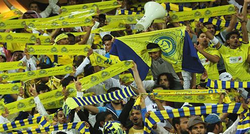 المشيقح يدعم النصر بـ300 الف ريال‏